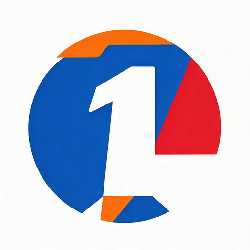 完美电竞 Logo